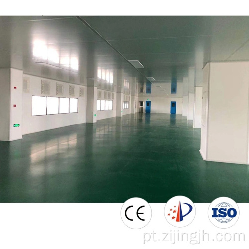 GMP Standard Turn-Key Pharmaceutical Clean Room